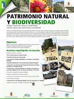 Patrimonio natural y biodiversidad