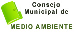 consejo municipal de medio ambiente